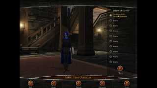 DAOC Tutorial: Character Transfers DAOC Tutorial: Character Transfers