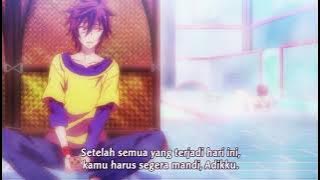 No Game No Life eps 7 Subtitle Indonesia