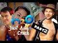 H2O: Just Add Crack Part 2