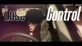 ji hyeok & jin seo kyung - lose control |Meduza, Becky Hill, Goodboys || the good detective fmv