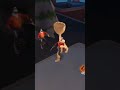 Spider Fighter 3 (New Hero: SANDSTROKE, New GADGET & New Skins) Gameplay Android & IOS
