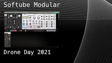 Drone Day 2021 - Free Patch download in description!