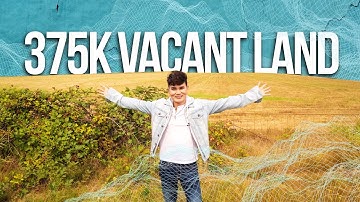 Buying This Land To Built My Dream Home