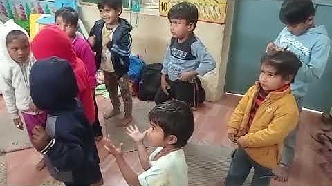 IGNOU DECE PROJECT VIDEO ACTIVITY 19-2