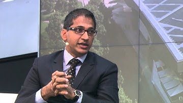 Interview with Sajjad Khan, BMW – Techno Brunch at ECFI Munich 2014