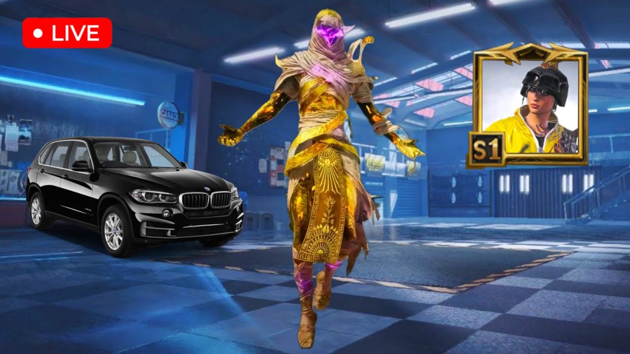 4.2 Rush Gameplay 🔥BGMI LIVE #shortslive #shortsfeed #bgmilive 