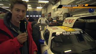 24h Nürburgring 2013 - Eng01 -  1. Qualifying - RadioLeMans commentary (English)