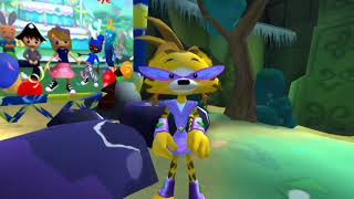 Happy Birthday From All Of Us At Jumpstart