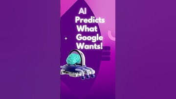 AI SEO is Taking Over Google Rankings