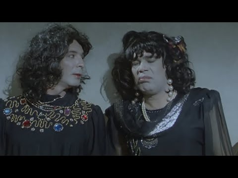 اقوي ربع ساعه من الضحك مع محمود حميده وسامي العدل من فيلم حرب الفراوله