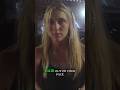 BODYCAM: Officer Questions Woman About Drinking