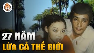 O.J. Simpson Phiên Bản Nhật: 27 Năm Lừa Cả Thế Giới Và Cái Kết Rùng Mình - Tra Án