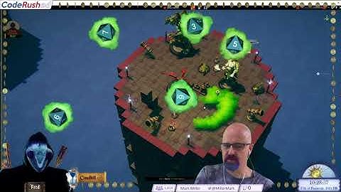 e505 - Modding TaleSpire in C# - Call Lightning and CloudKill