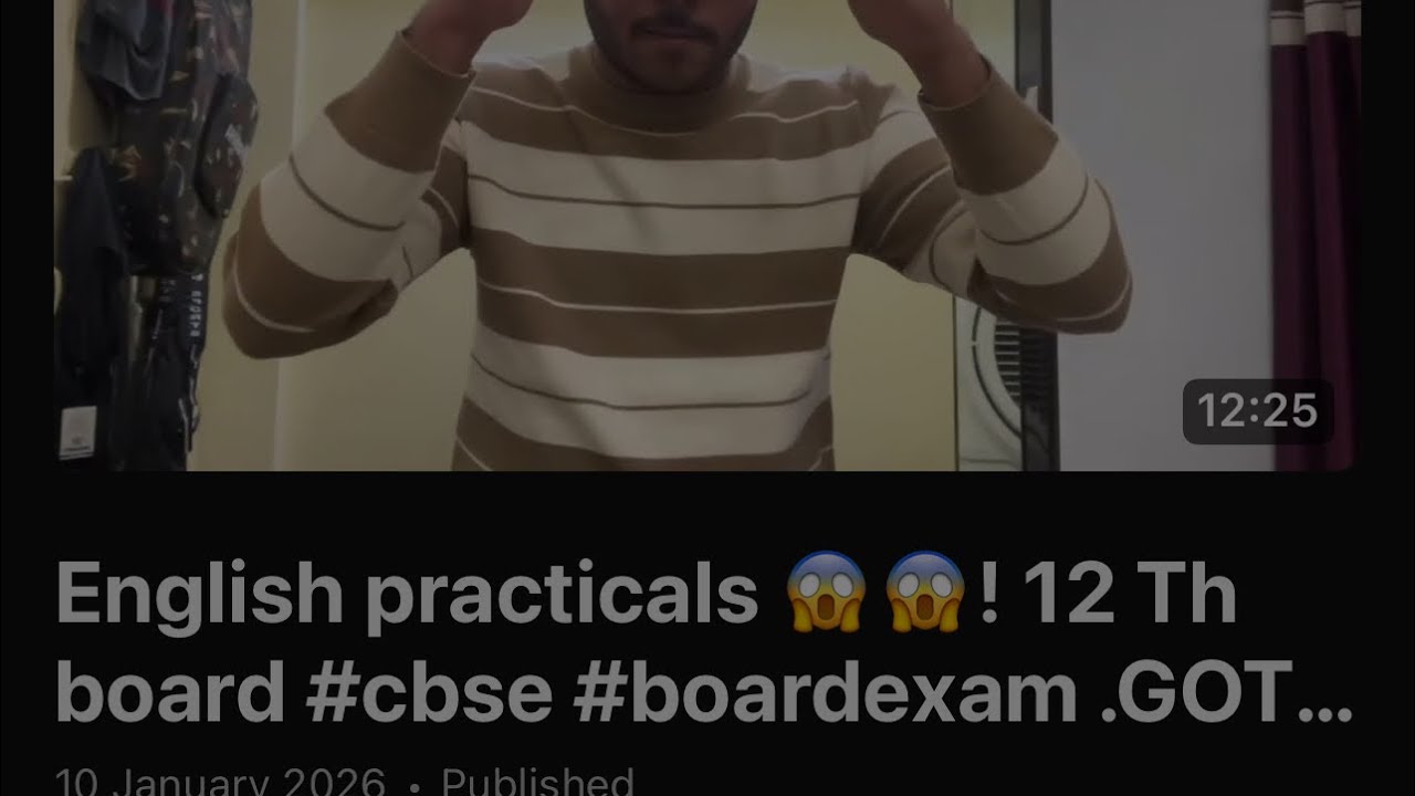 Class 12 board . ENGLISH PRACTICAL 20/20 ? 😱😱 how to make viva ? 