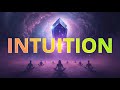 852Hz Solfeggio Frequency – Enhance Intuition & Mental Clarity | Third Eye Activation Music
