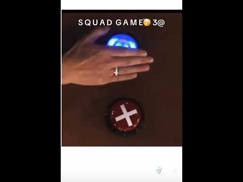 صادمة موعد نزول لعبة الحبار الجزء الثالث 