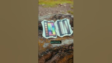 Color Correction made easy thanks to Spyder Checkr Video by @DatacolorSpyder