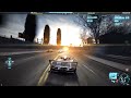Need For Speed World gameplay Need For Speed World gameplay