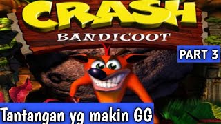 Crash main