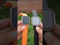 ₹300 💵 मैं ULTRA  Smartwatch ⚡ #shorts #youtubeshorts #ultra