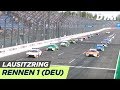 DTM Lausitzring 2019 - Rennen 1 - RE-LIVE (Deutsch)