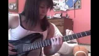 Unholy Confessions Guitar Cover NEW   Standard Quality File2HD com