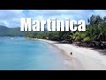 🇫🇷 Qué ver en MARTINICA el Caribe de Francia