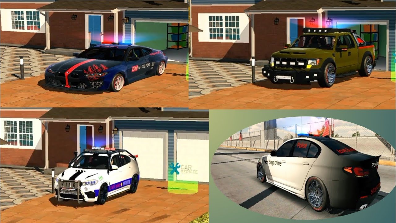 #carparkingmultiplayergame