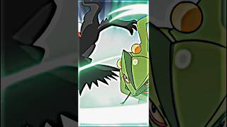 Ash Sceptile Attitude Status 