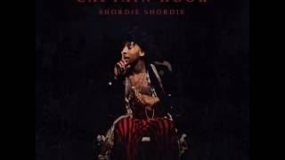 SHORDIE SHORDIE -VOICE MAIL (FAST)