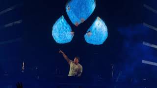 David Guetta @ Zamna Tulum 2026 -  Scream My Name ?