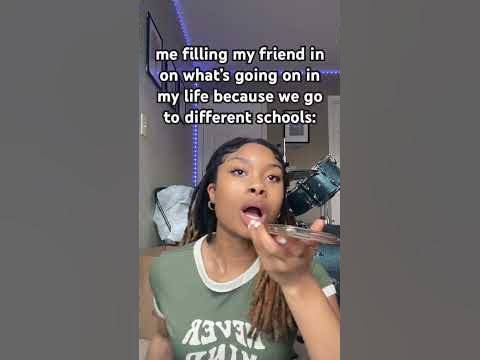 youre sick to my stomach fam 😖 #comedy #funny #longdistancefriendship #