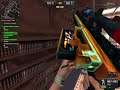 Point Blank OoBabaYaga (#03)