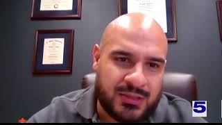 Immigration attorney weighs in on report on 2018 zero-tolerance policy