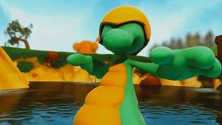 Animal Kids for Cartoon Best friends in the world kids cartoon characters 😅