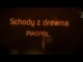 Producent schodw z drewna  piaspol