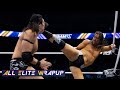 Adam Cole vs Konosuke Takeshita | AEW Dynamite Review | November 13, 2024 | All Elite Wrapup