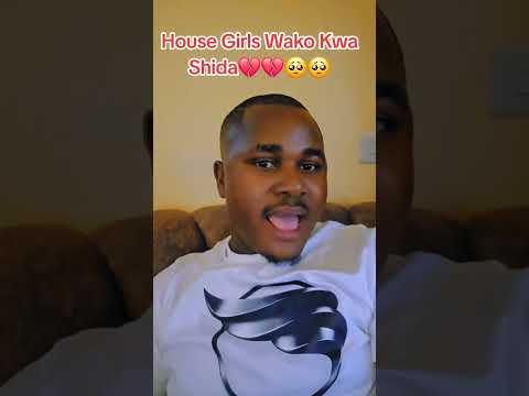 House Girls Are In Trouble