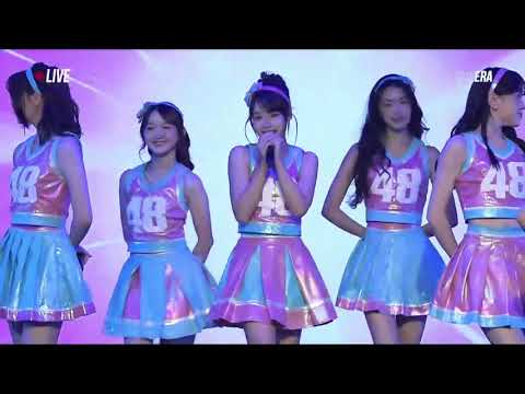 JKT48 - GO AND FIGHT! | Pertaruhan Cinta (STS Christy) 07 Desember 2025 