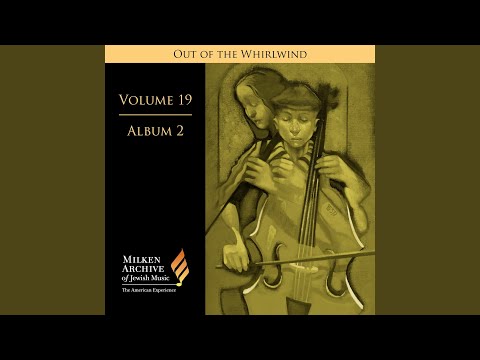 Di Naye Hagode Vet Kumen Will He Come