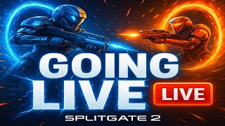FULL RELEASE TOMORROW! || SPLITGATE 2 LIVESTREAM!