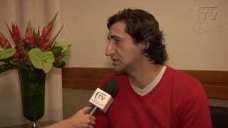WI-FI, APP, CIBER CAFÉ, SMS, REDES SOCIAIS: INFRAESTRUTURA DE TI DO 34º CBFP screenshot 5