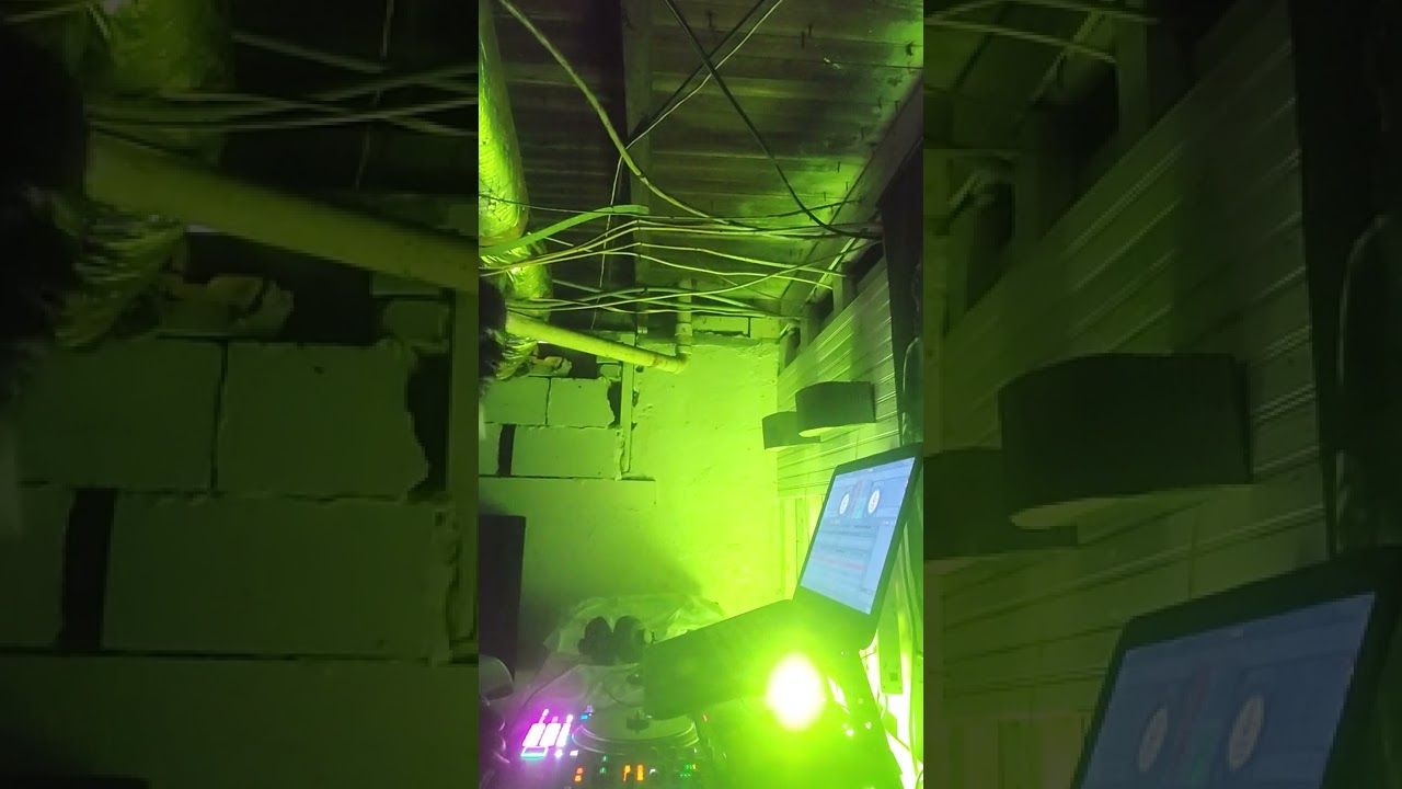 D'Angelo Brown Sugar/Dipset Beat/Basement Mix