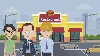 Insurance Explainer Video for Secrets of Business Insurance- Carnahan Insurance