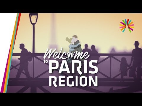 Visit Paris Region