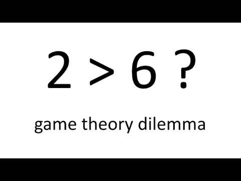 An Awesomely Evil Test Question And The Game Theory Answer