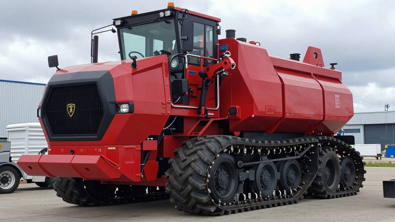 10 Most Expensive Machines Doing the Impossible!