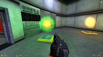 Half Life Source (DRG long-play walkthrough) Part 18