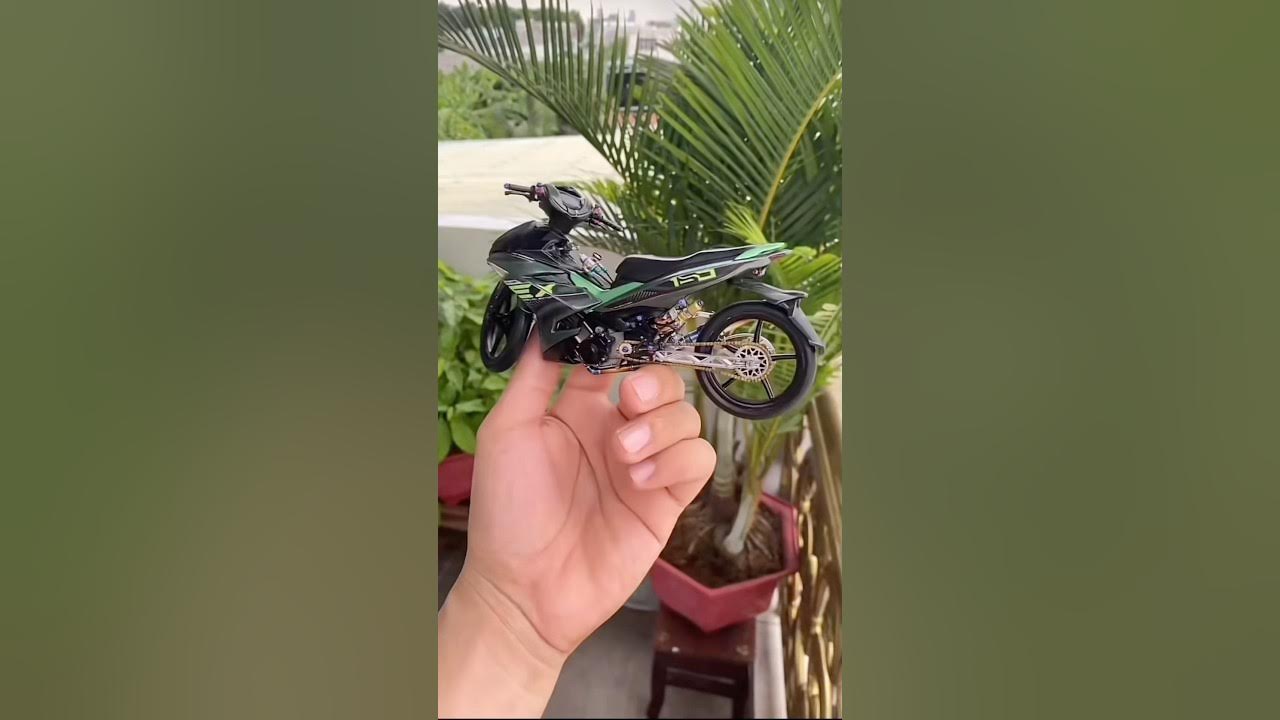 TOY BUILD MAMAW NA YAMAHA SNIPER BUILD🔥 TOY BUILD MAMAW NA YAMAHA SNIPER BUILD🔥