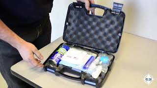 Lumicon Cleaning Kit